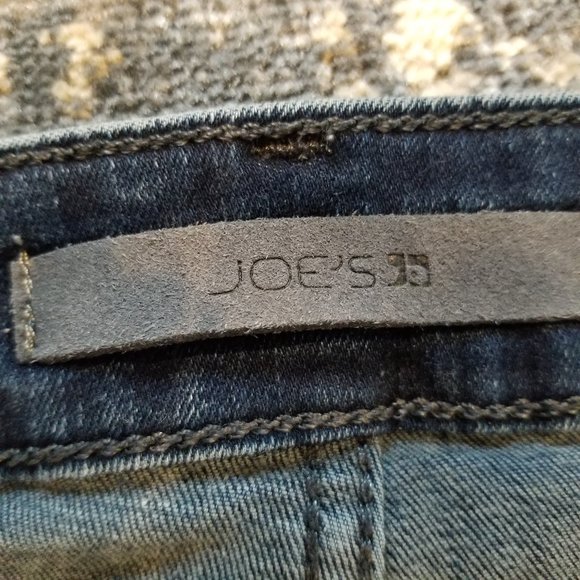 Joe's Jeans Jeggings Size W 27 - Picture 5 of 9